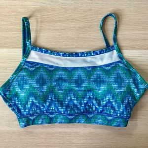 Sports bra/active top